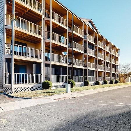Jamaica Bay Ocean City Exterior foto