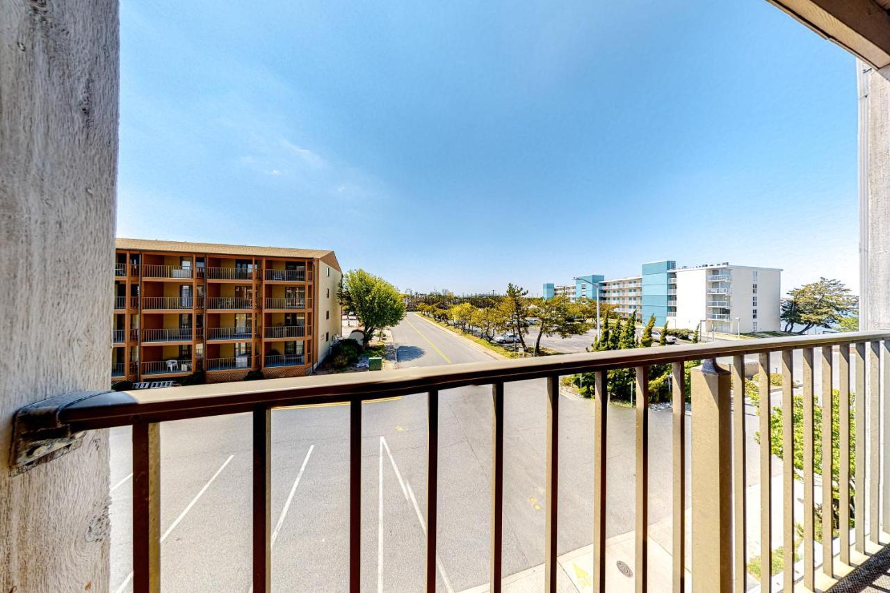 Jamaica Bay Ocean City Exterior foto