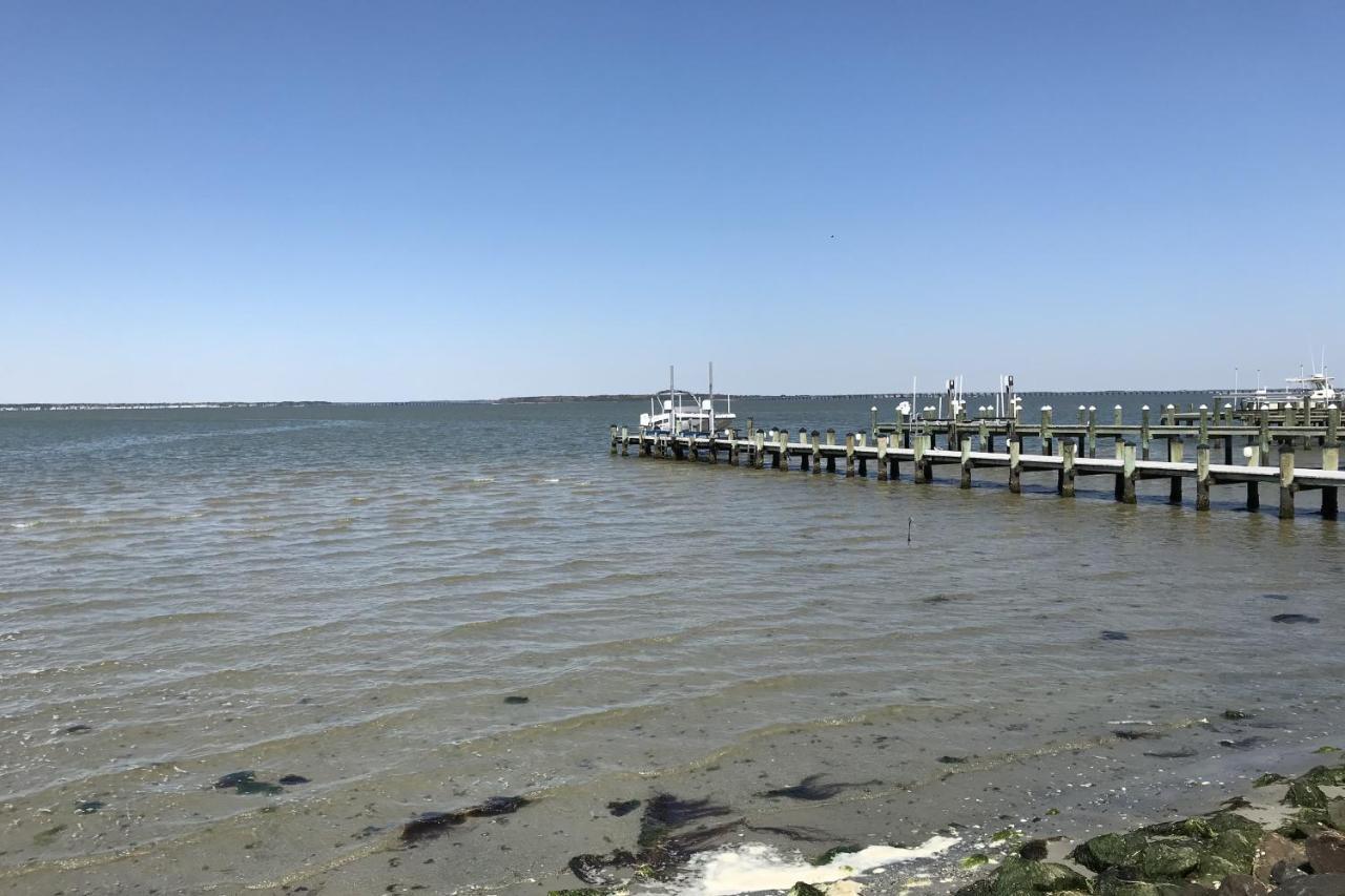 Jamaica Bay Ocean City Exterior foto