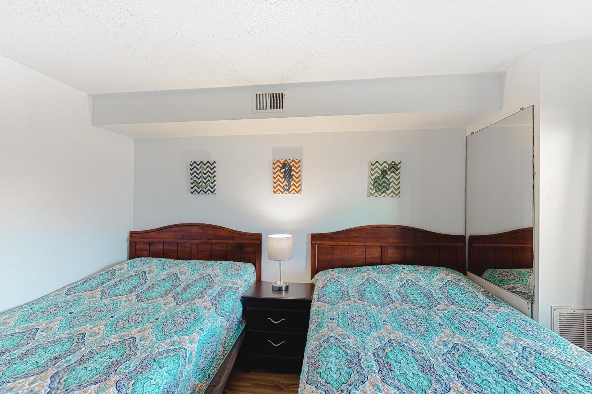 Jamaica Bay Ocean City Quarto foto
