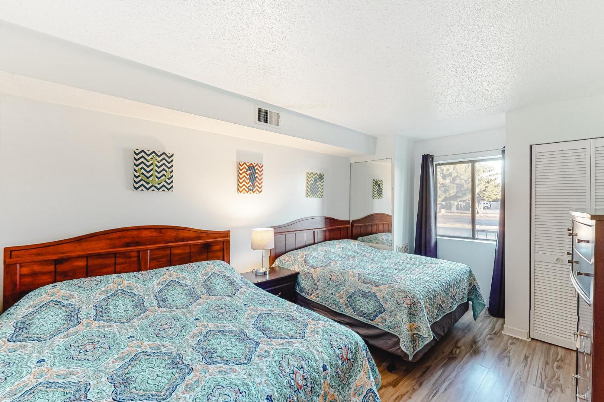 Jamaica Bay Ocean City Quarto foto