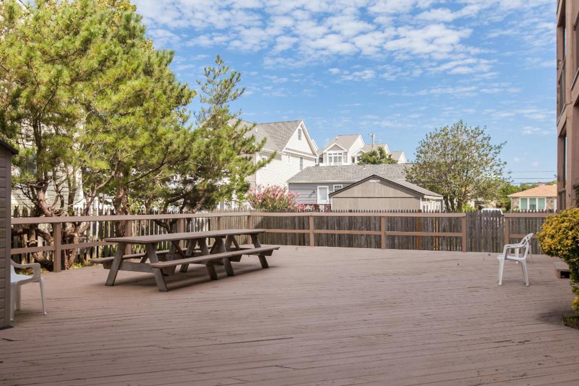 Jamaica Bay Ocean City Quarto foto
